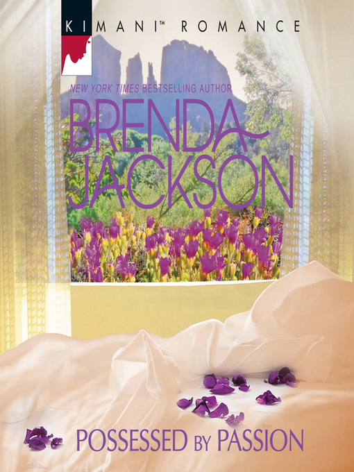 Title details for Possessed by Passion by Brenda Jackson - Available